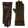 Leren Handschoen Ballycastle Thornwood