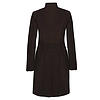 Afbeelding Long coat brown 2