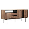 Afbeelding Memphis dressoir 160cm 3