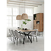 Afbeelding Memphis eettafel 200cm 2