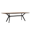 Afbeelding Memphis eettafel 200cm 3