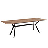 Afbeelding Memphis eettafel 200cm 4