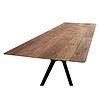 Afbeelding Memphis eettafel 200cm 5