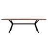 Afbeelding Memphis eettafel 225cm 1