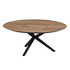 Afbeelding Memphis salontafel Rond 2