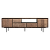 Afbeelding Memphis TV-dressoir 195cm 1