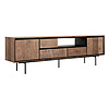 Afbeelding Memphis TV-dressoir 195cm 2