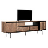 Afbeelding Memphis TV-dressoir 195cm 3