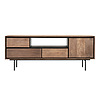 Afbeelding Memphis TV-dressoir 155cm 1