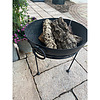 Afbeelding Metal Fire Bowl L 2