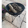 Metal Fire Bowl S