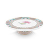 Mini Cake Tray blushing birds Khaki 21cm