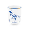 Afbeelding Mok S Pip The Blue Bird white 1