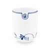 Afbeelding Mok S Pip The Blue Bird white 2