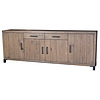 Monaco dressoir 250cm