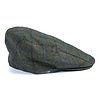 Moons Tweed Cap Groen