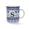 Afbeelding Mug Alphabet - S 1