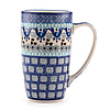 Afbeelding Mug coffee to go 420ml - Marrakesh 1