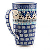 Afbeelding Mug coffee to go 420ml - Marrakesh 2