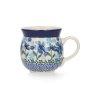 Mug Farmer 240 ML - Blossom Blue