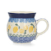 Mug Farmer 240 ML - Lemons