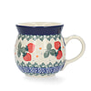 Afbeelding Mug Farmer 240 ML - Strawberries 1