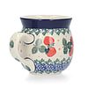 Afbeelding Mug Farmer 240 ML - Strawberries 2