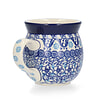 Afbeelding Mug Farmer 240ml - Celebration 40y 2