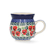 Mug Farmer 240ml - Romance