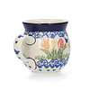 Afbeelding Mug Farmer 240ml - Tulip Hearts 2