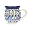 Mug Farmer 240ml - Winter Garden