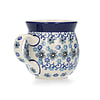 Afbeelding Mug Farmer 240ml - Winter Garden 2