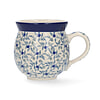 Mug Farmer 370ml  - Blue Olive
