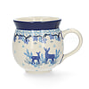 Mug Farmer 370ml - Deers
