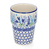 Afbeelding Mug Milk 230ml - Blue Garden 2