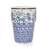Afbeelding Mug Milk 230ml - Floral Party 1