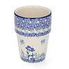 Afbeelding Mug Milk 230ml - Flower Meadow 2
