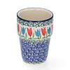 Afbeelding Mug Milk 230ml - Tulip Royal 2