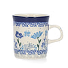 Afbeelding Mug straight 160ml - Flower Meadow 1