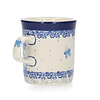 Afbeelding Mug straight 160ml - Flower Meadow 2