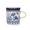 Mug straight 160ml - Garden of Joy