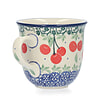 Afbeelding Mug Tulip 200ml - Cherries 2