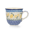 Afbeelding Mug Tulip 200ml - Lemons 1