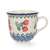 Afbeelding Mug Tulip 200ml - Strawberries 2