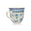 Afbeelding Mug Tulip 330ml - Hidden Garden 3
