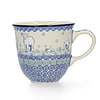 Mug Tulip 330ml - Sheep