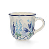 Afbeelding Mug Tulip 70ml - Blue Garden 1