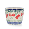 Mug Tumbler 220ml - Cherries