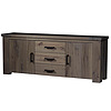 Napels dressoir 199cm