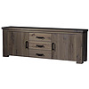 Napels dressoir 240cm